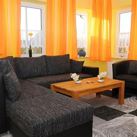 Beach Crab Modern Retreat Casa de Férias Neßmersiel